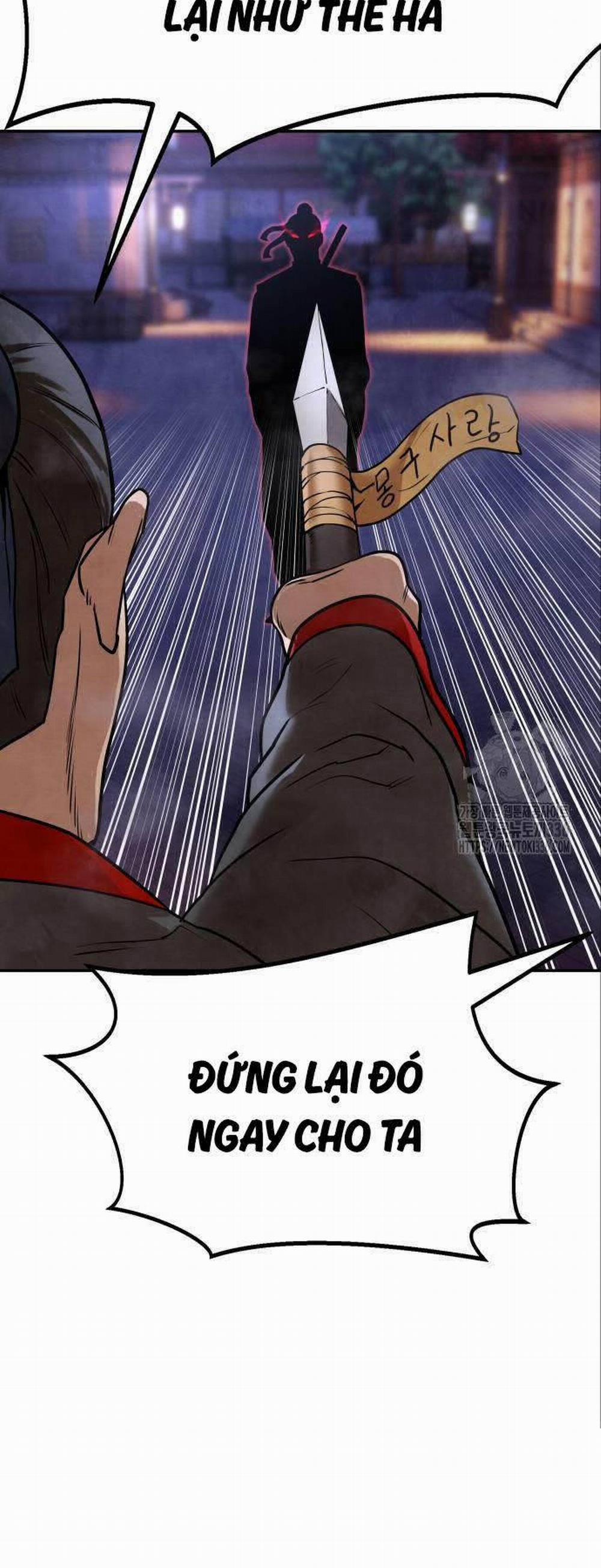 Tay Súng Chinh Phục Võ Lâm 9 trang 62