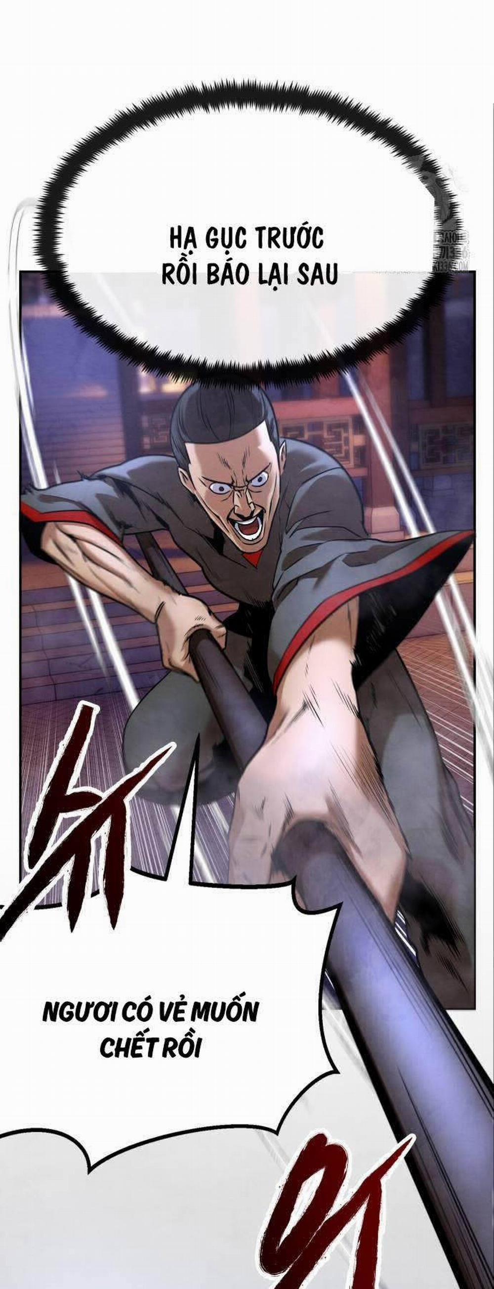 Tay Súng Chinh Phục Võ Lâm 9 trang 65