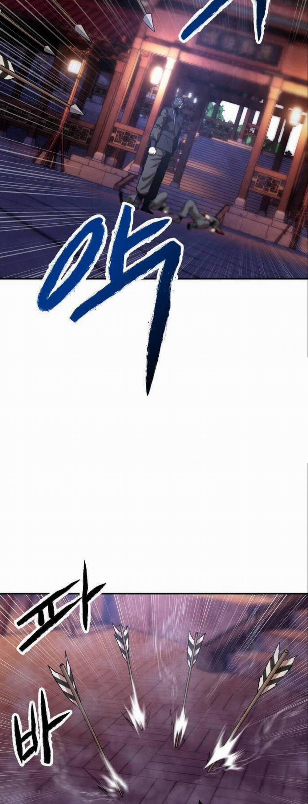 Tay Súng Chinh Phục Võ Lâm 9 trang 70