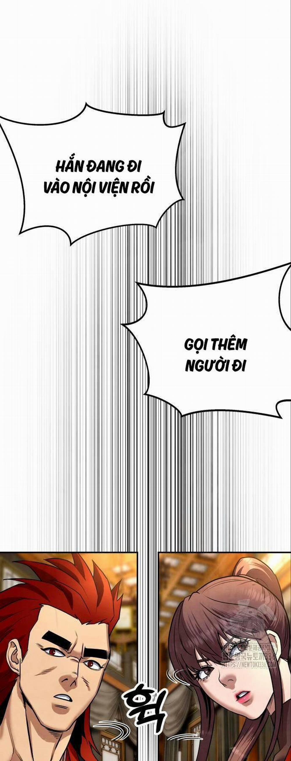 Tay Súng Chinh Phục Võ Lâm 9 trang 75