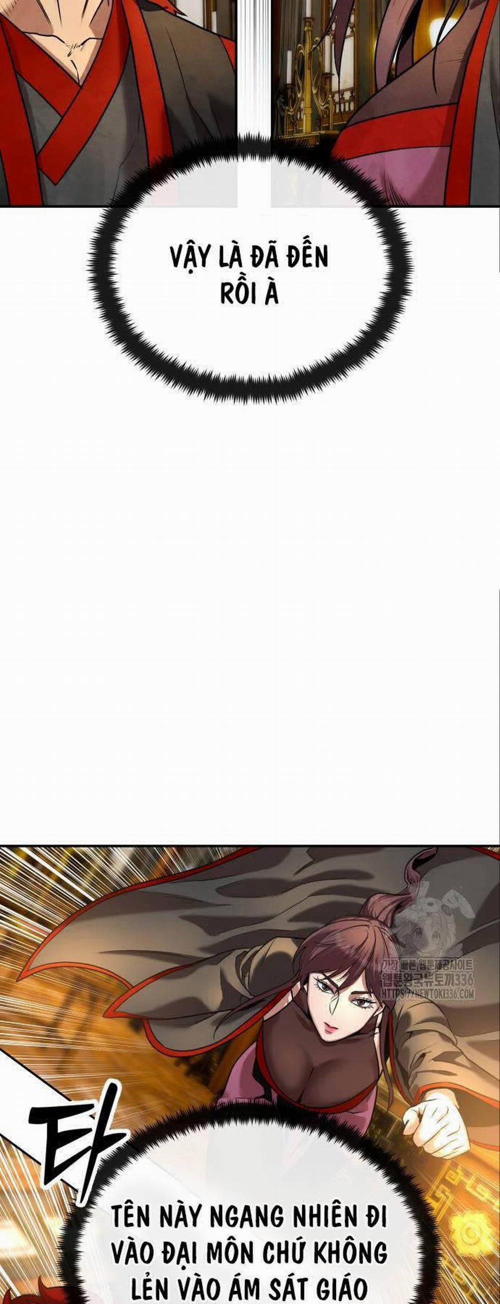 Tay Súng Chinh Phục Võ Lâm 9 trang 76