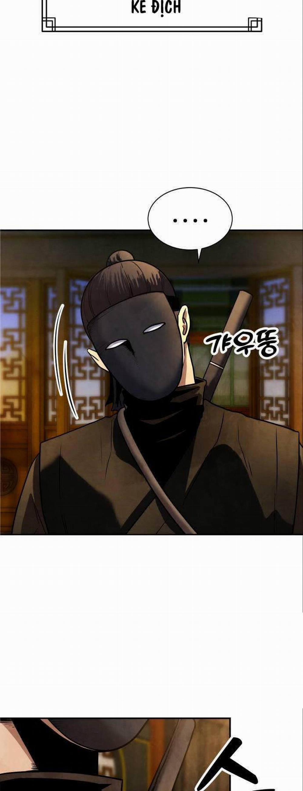 Tay Súng Chinh Phục Võ Lâm 9 trang 83