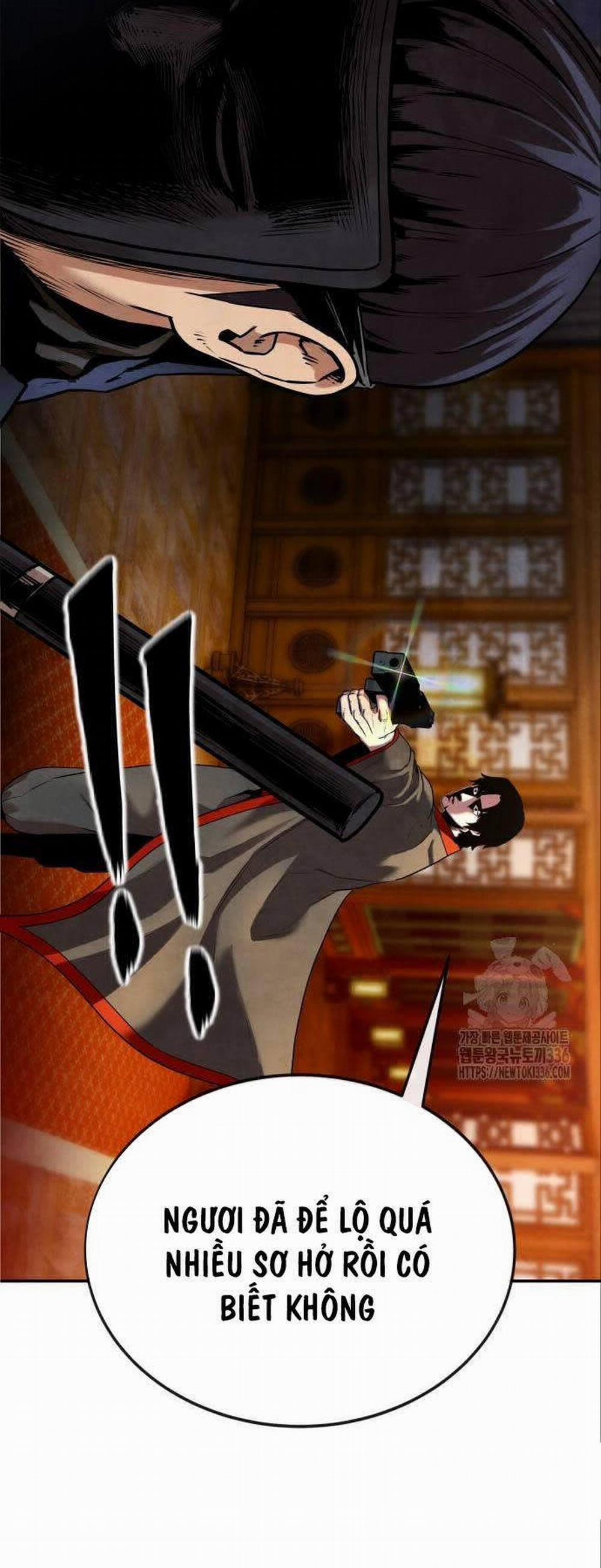 Tay Súng Chinh Phục Võ Lâm 9 trang 86