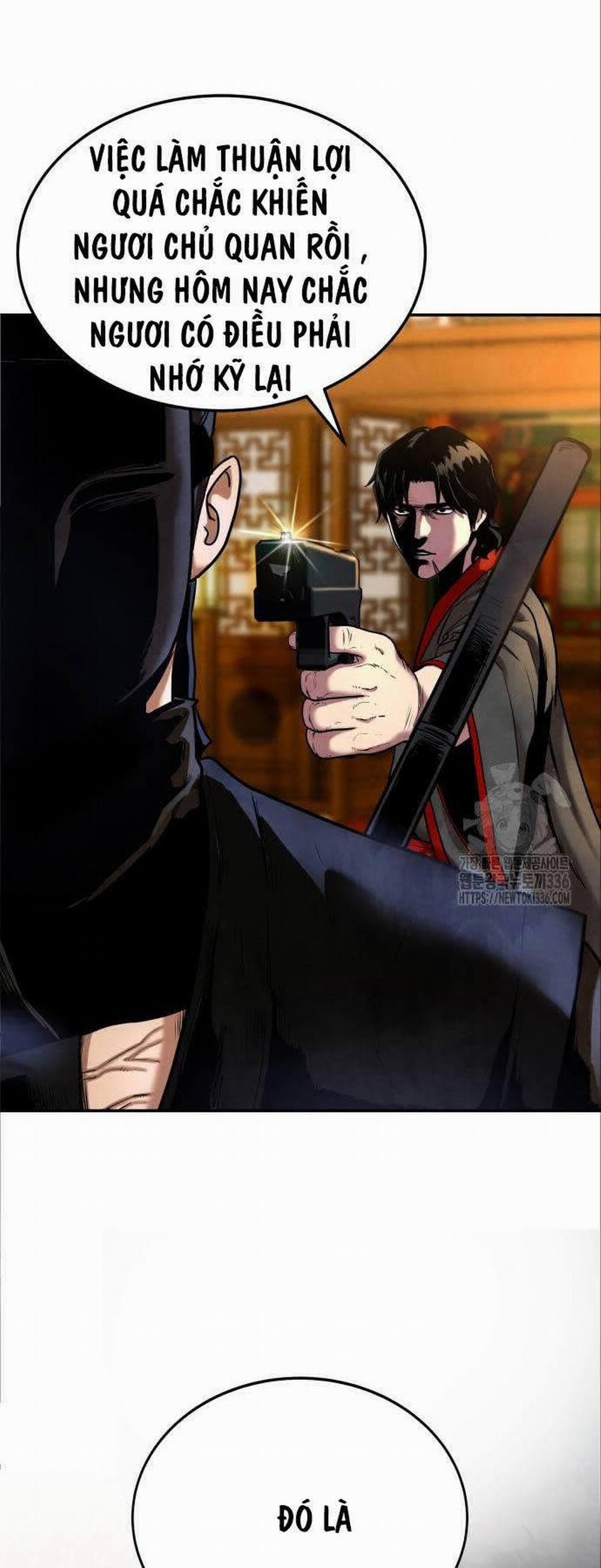 Tay Súng Chinh Phục Võ Lâm 9 trang 87