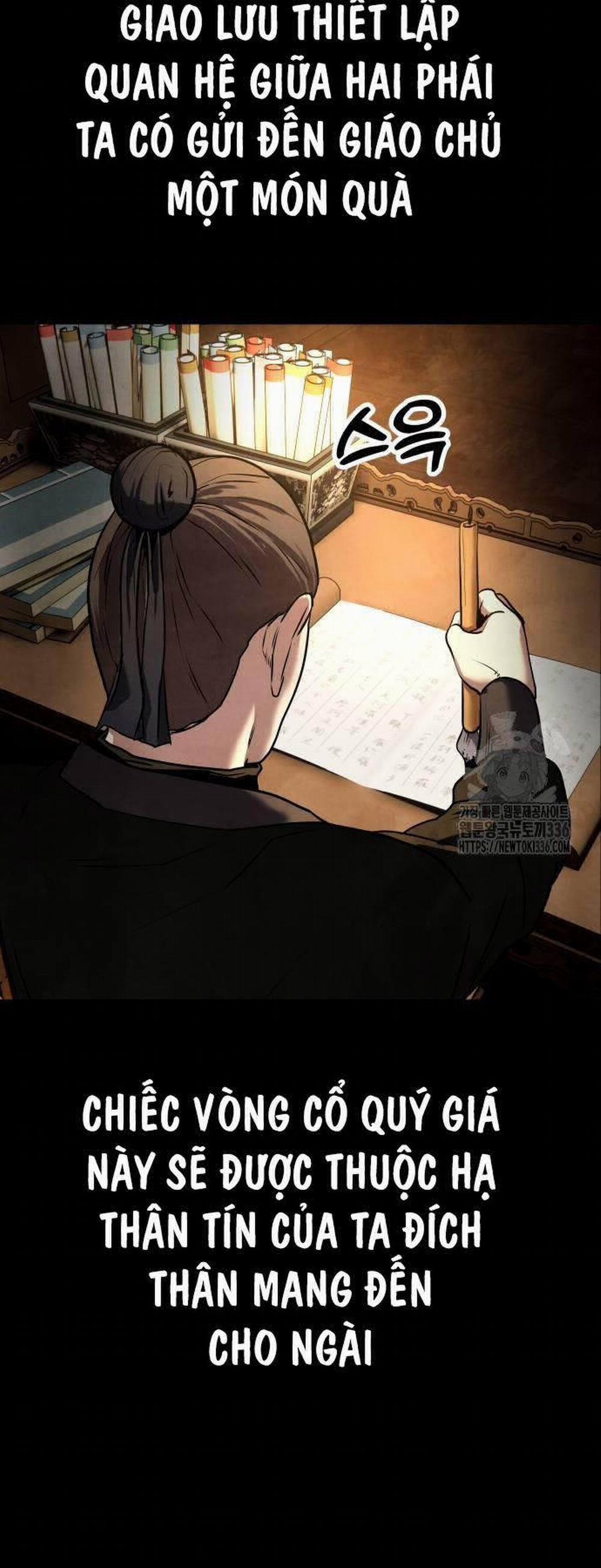 Tay Súng Chinh Phục Võ Lâm 9 trang 97