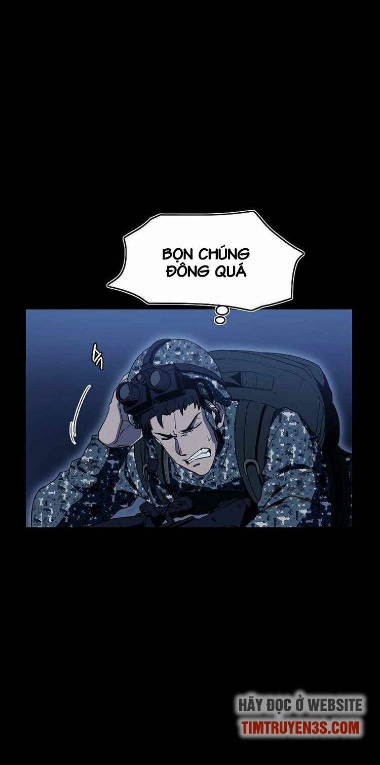 Tay Súng Ma Thuật – Bắn Tỉa Thép 1 trang 11