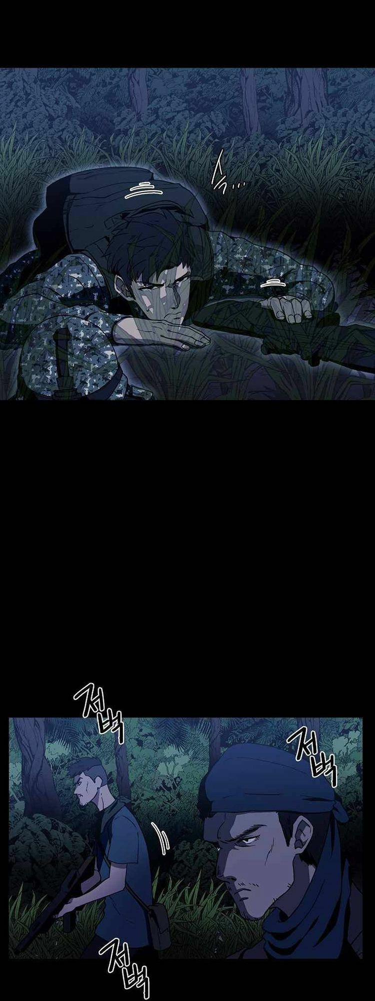 Tay Súng Ma Thuật – Bắn Tỉa Thép 1 trang 12