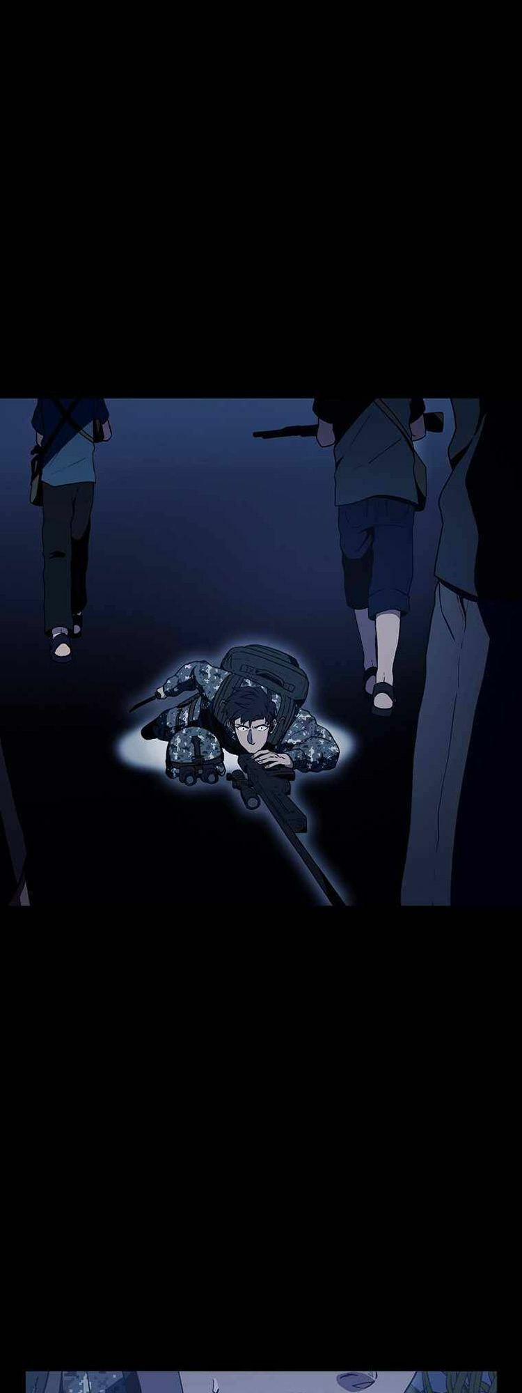 Tay Súng Ma Thuật – Bắn Tỉa Thép 1 trang 18