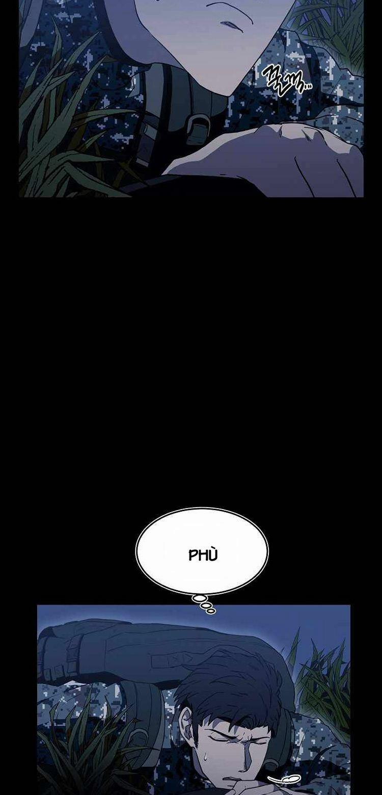 Tay Súng Ma Thuật – Bắn Tỉa Thép 1 trang 19