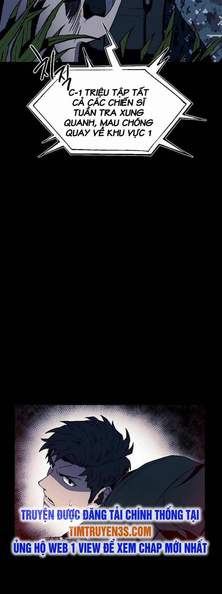 Tay Súng Ma Thuật – Bắn Tỉa Thép 1 trang 21