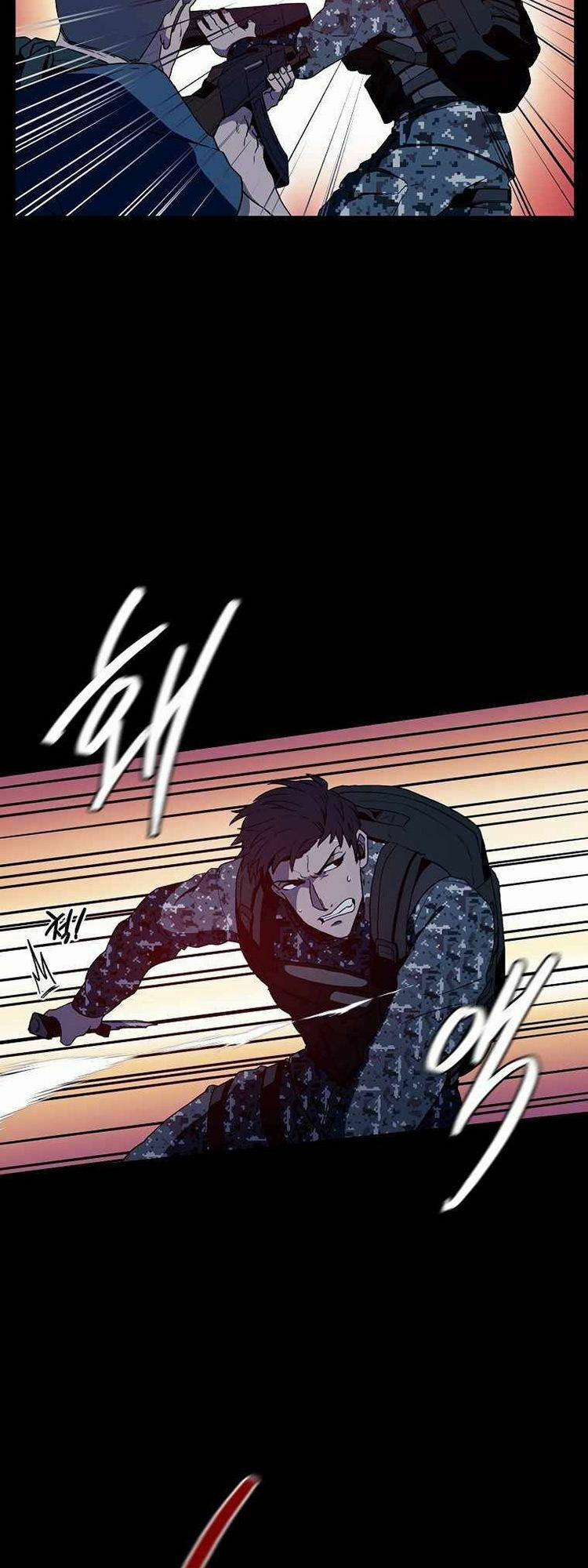 Tay Súng Ma Thuật – Bắn Tỉa Thép 1 trang 24