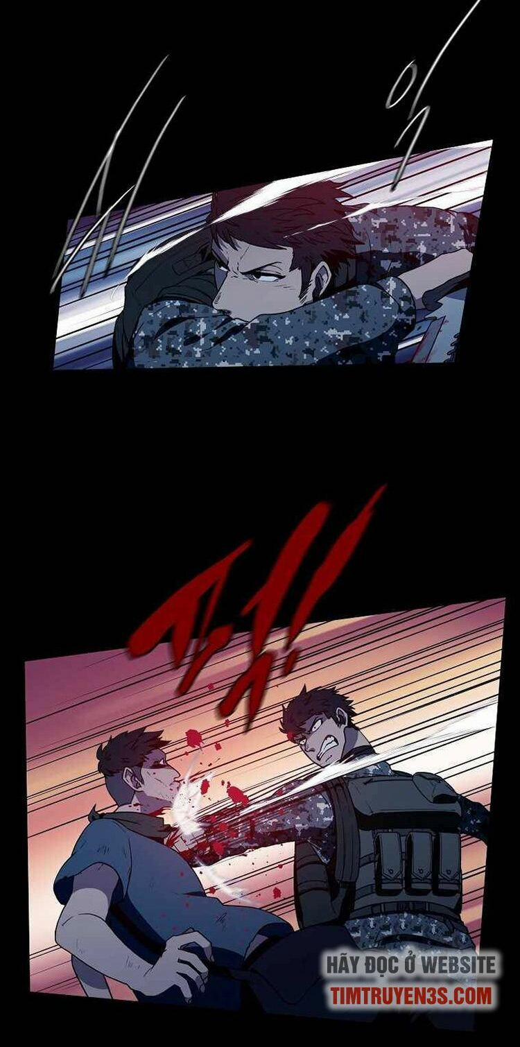 Tay Súng Ma Thuật – Bắn Tỉa Thép 1 trang 26