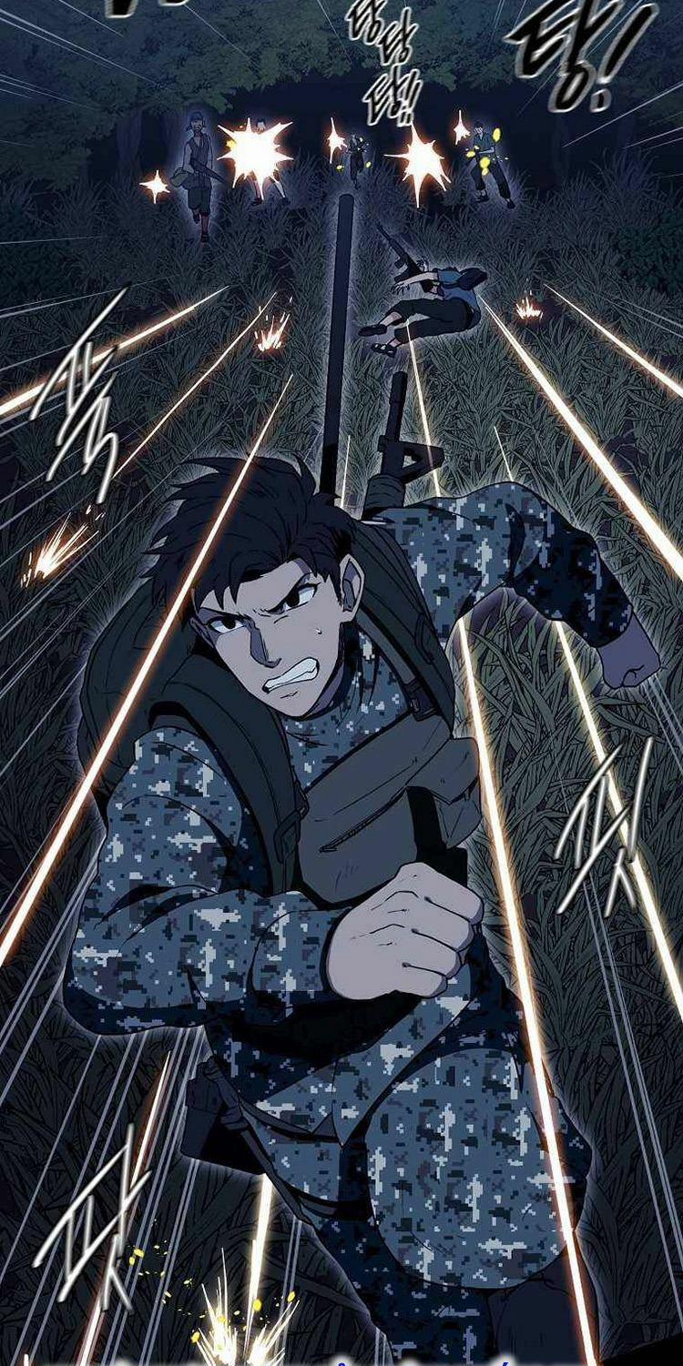 Tay Súng Ma Thuật – Bắn Tỉa Thép 1 trang 28