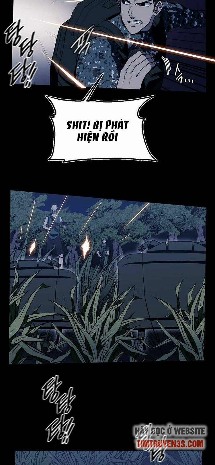 Tay Súng Ma Thuật – Bắn Tỉa Thép 1 trang 31