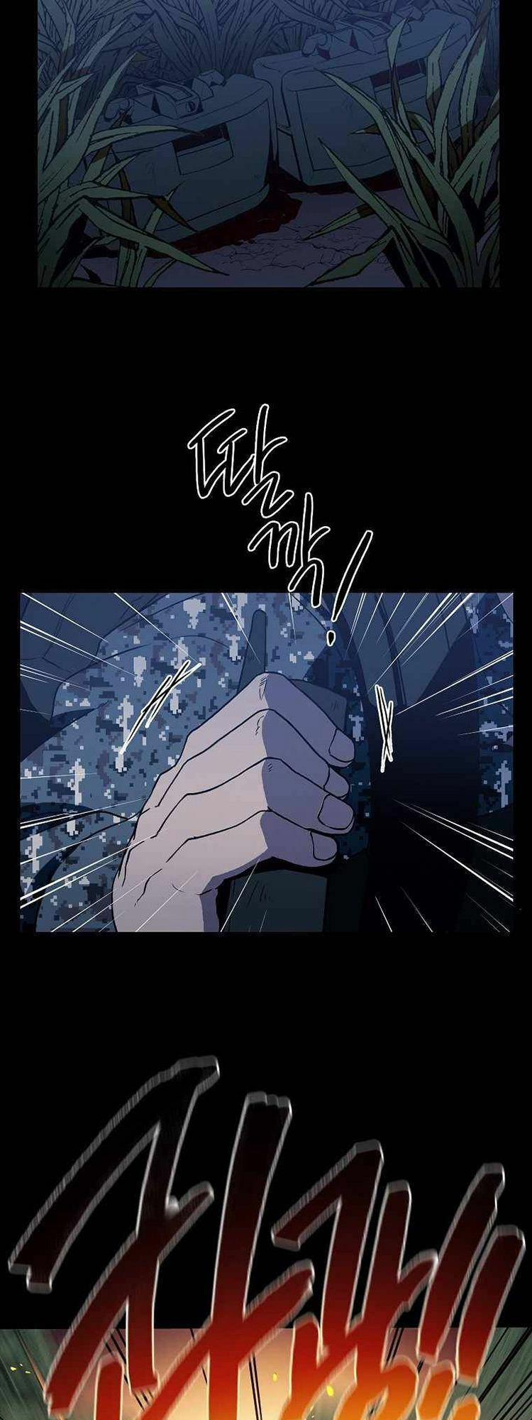 Tay Súng Ma Thuật – Bắn Tỉa Thép 1 trang 32