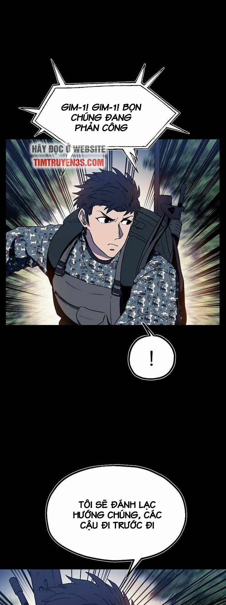 Tay Súng Ma Thuật – Bắn Tỉa Thép 1 trang 35