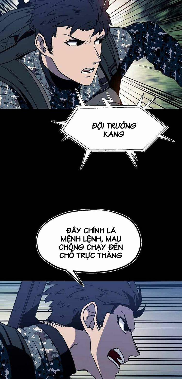 Tay Súng Ma Thuật – Bắn Tỉa Thép 1 trang 36