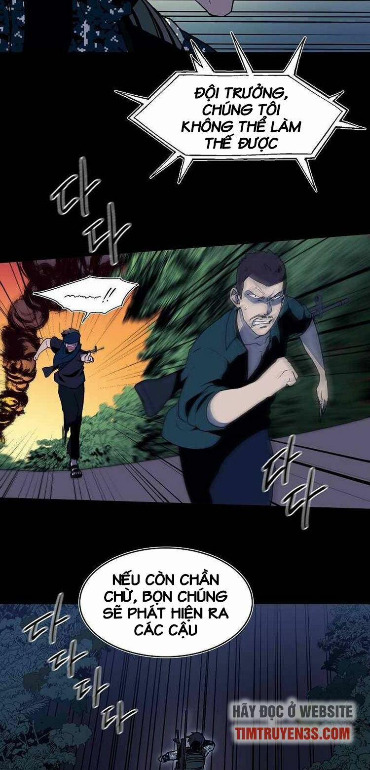 Tay Súng Ma Thuật – Bắn Tỉa Thép 1 trang 37
