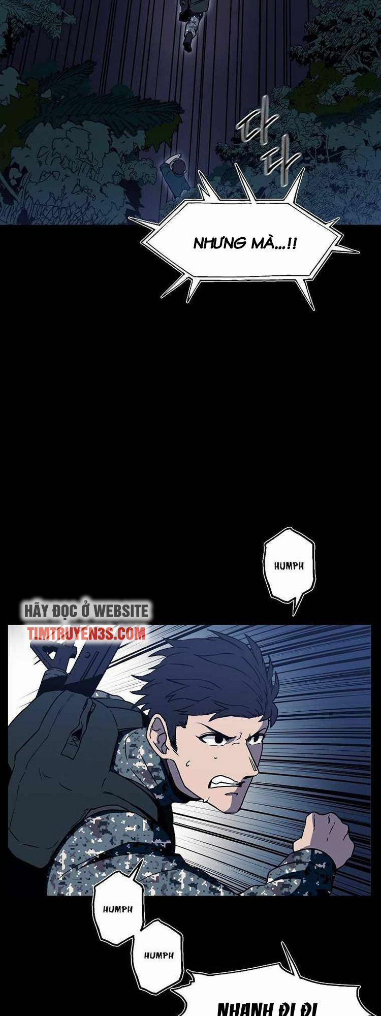 Tay Súng Ma Thuật – Bắn Tỉa Thép 1 trang 38