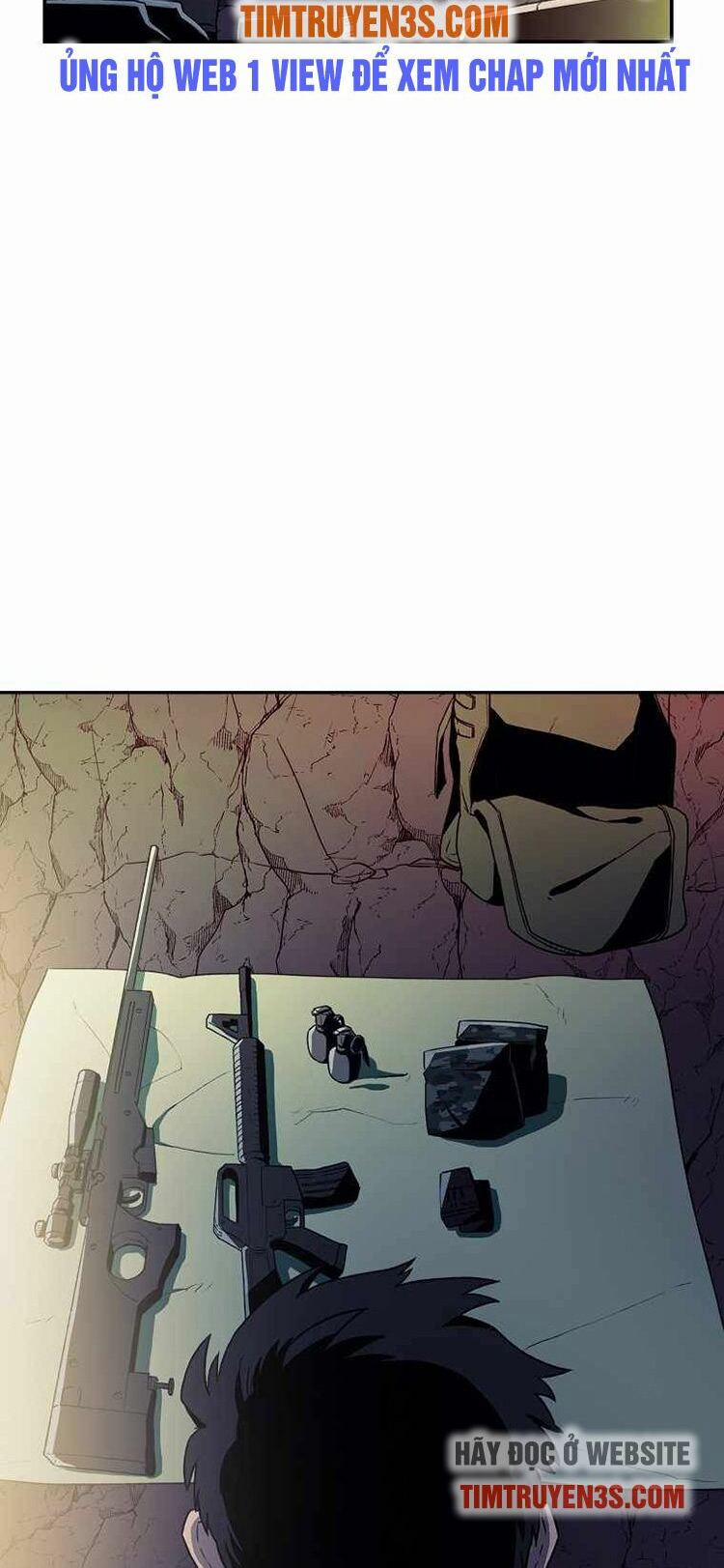 Tay Súng Ma Thuật – Bắn Tỉa Thép 1 trang 48