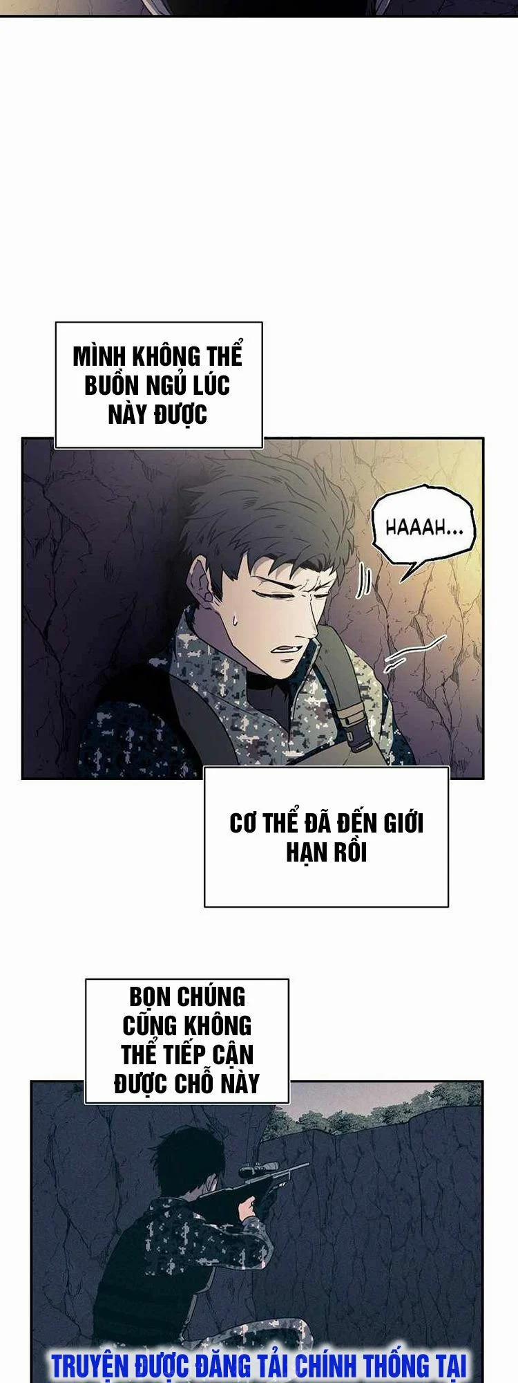 Tay Súng Ma Thuật – Bắn Tỉa Thép 1 trang 49
