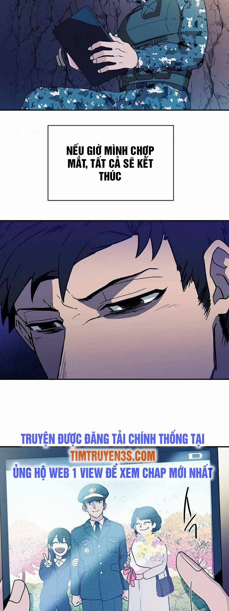 Tay Súng Ma Thuật – Bắn Tỉa Thép 1 trang 52