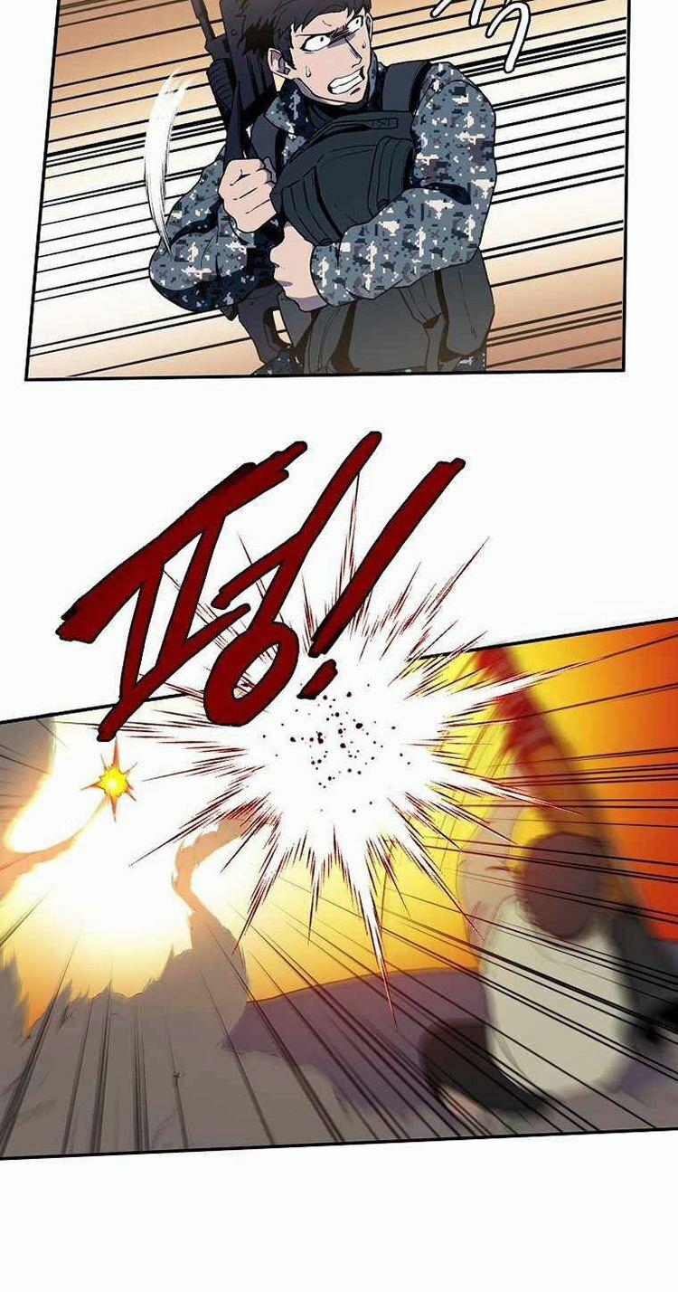 Tay Súng Ma Thuật – Bắn Tỉa Thép 1 trang 59