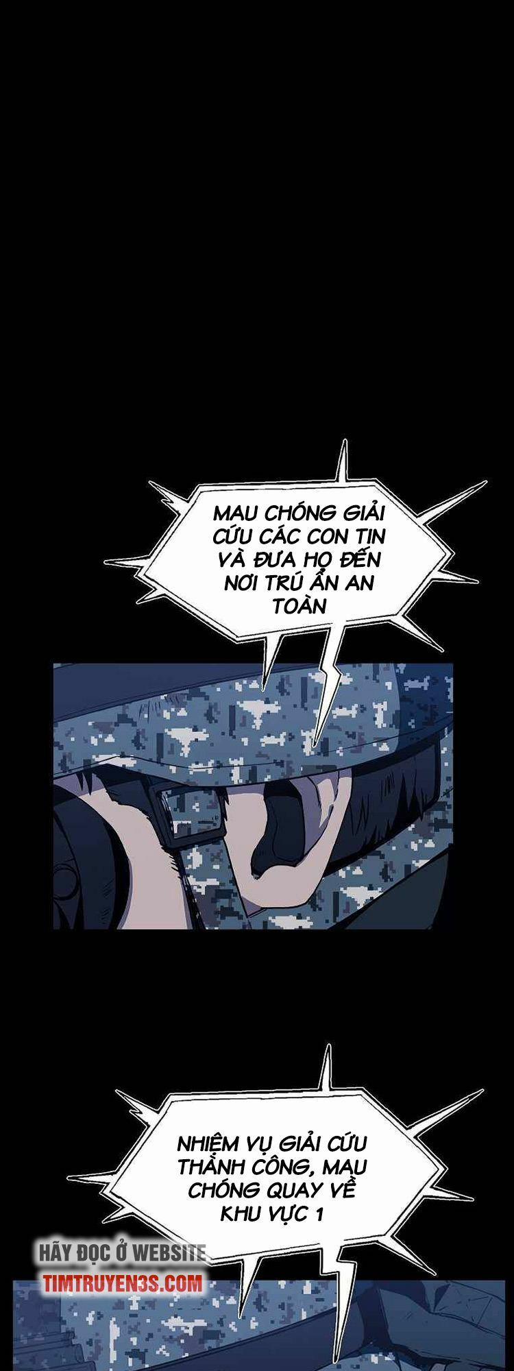 Tay Súng Ma Thuật – Bắn Tỉa Thép 1 trang 6