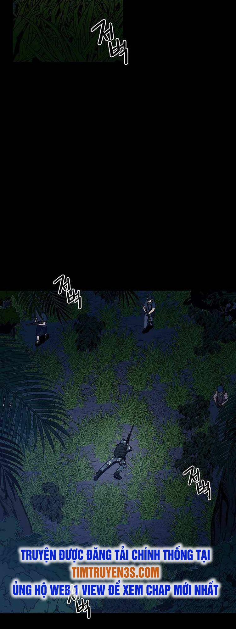 Tay Súng Ma Thuật – Bắn Tỉa Thép 1 trang 9