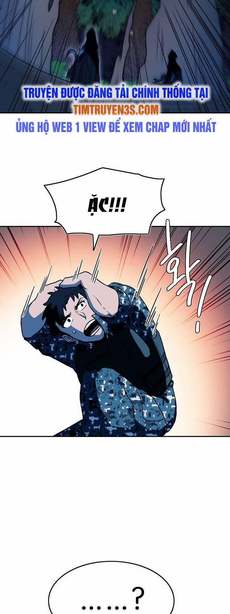 Tay Súng Ma Thuật – Bắn Tỉa Thép 10 trang 12