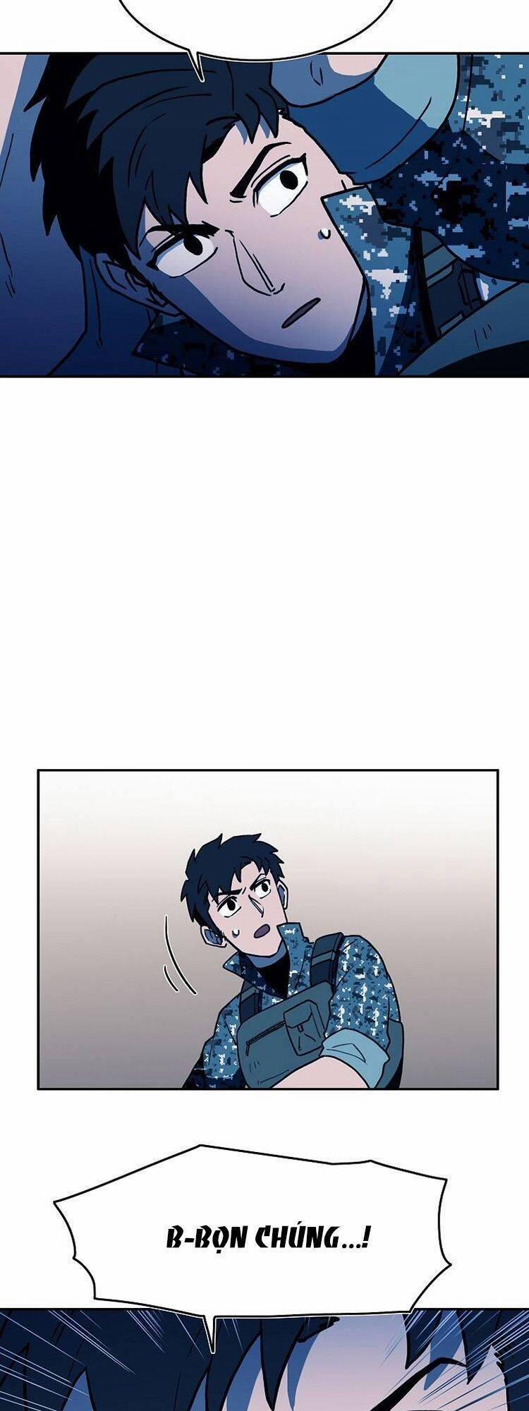 Tay Súng Ma Thuật – Bắn Tỉa Thép 10 trang 13