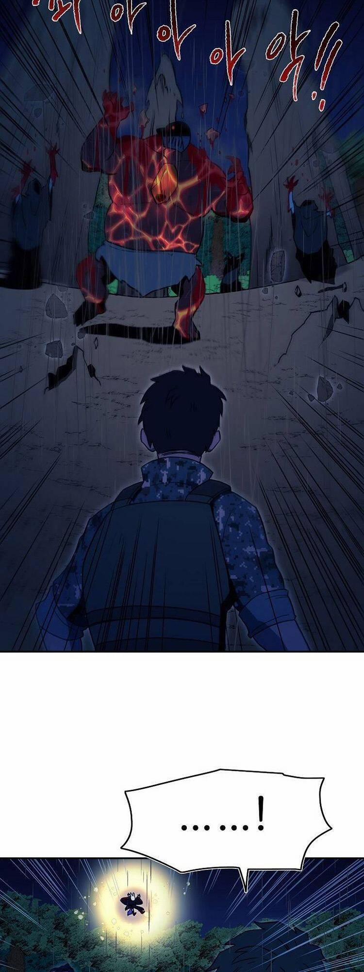 Tay Súng Ma Thuật – Bắn Tỉa Thép 10 trang 15