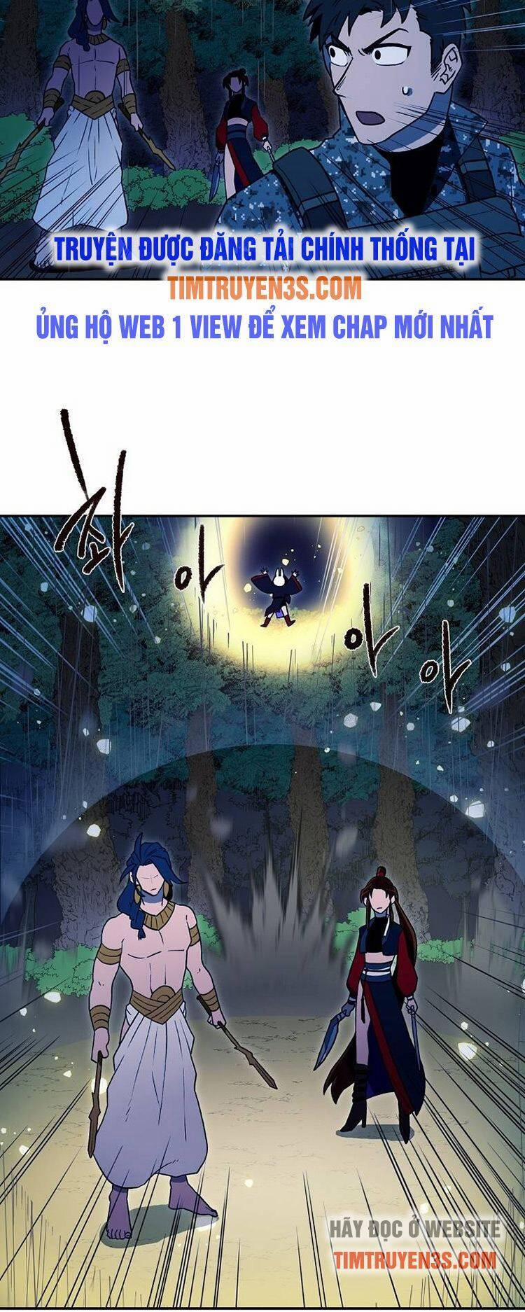 Tay Súng Ma Thuật – Bắn Tỉa Thép 10 trang 16