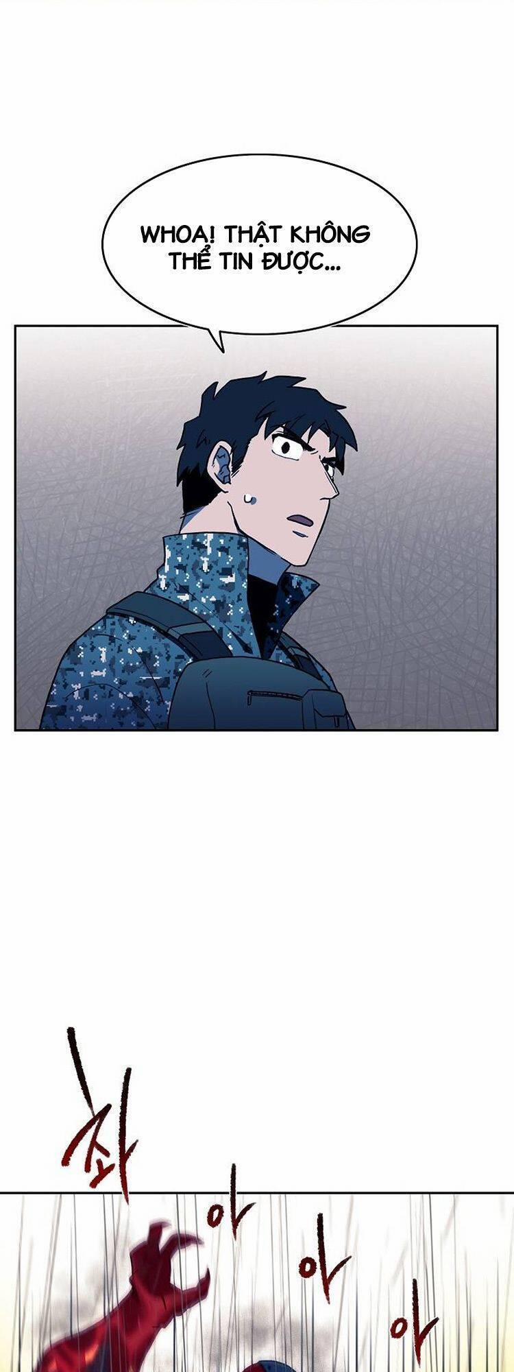 Tay Súng Ma Thuật – Bắn Tỉa Thép 10 trang 17