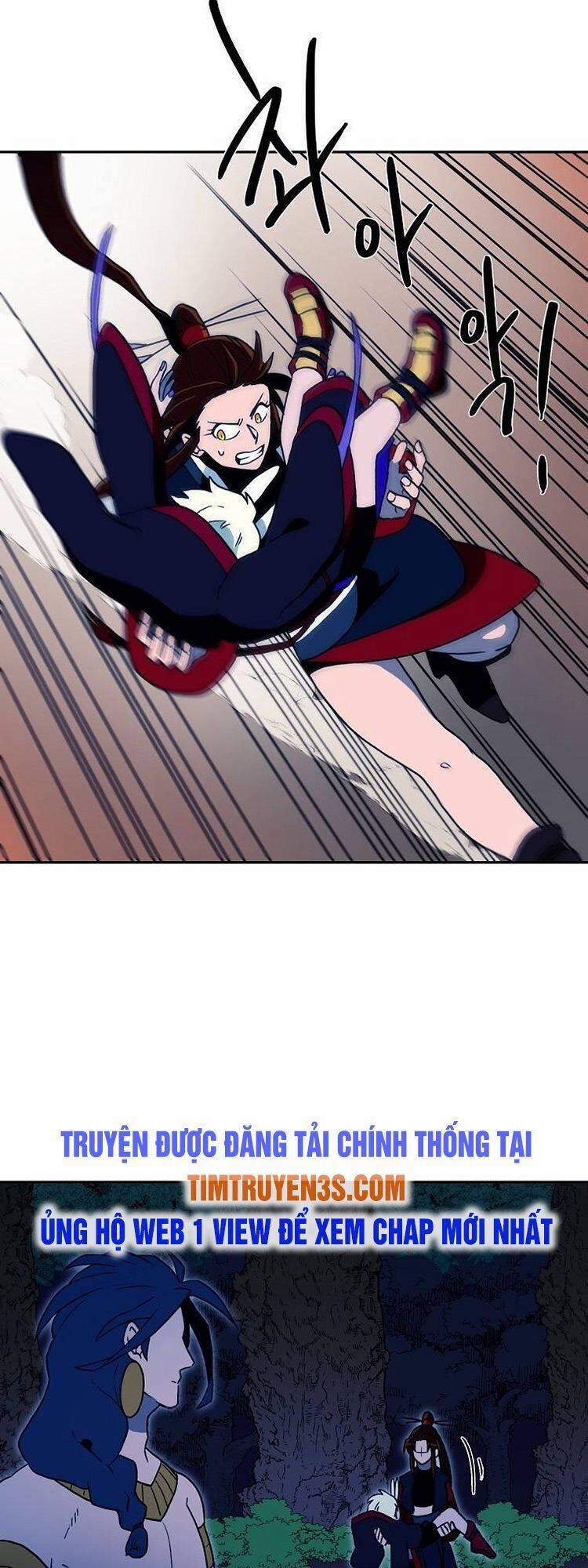 Tay Súng Ma Thuật – Bắn Tỉa Thép 10 trang 23