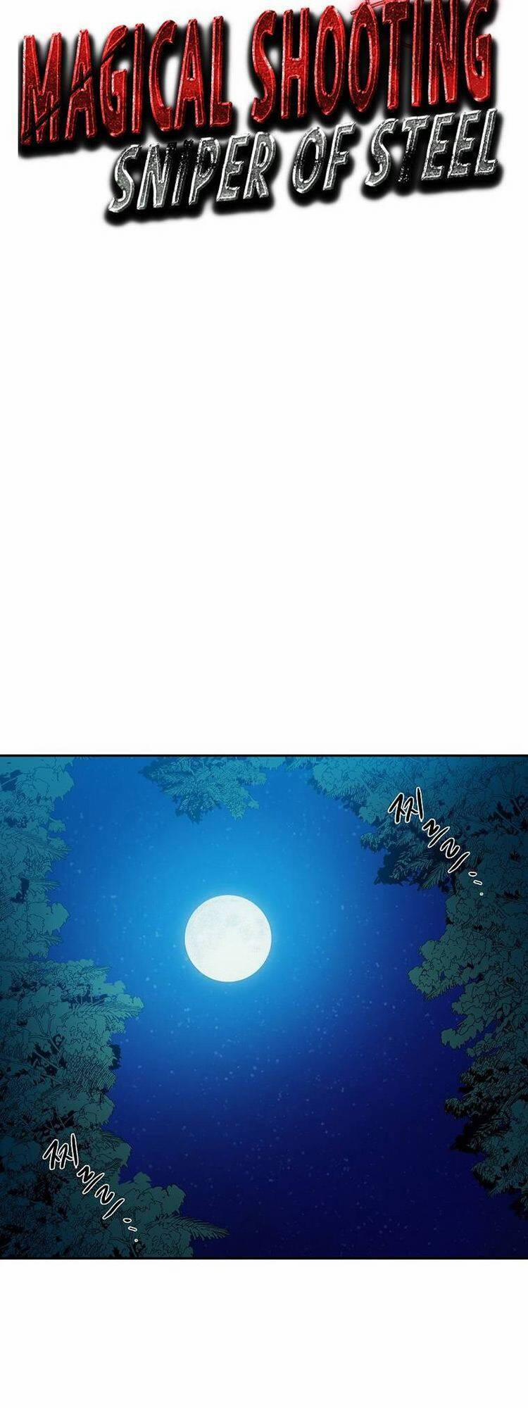 Tay Súng Ma Thuật – Bắn Tỉa Thép 10 trang 26