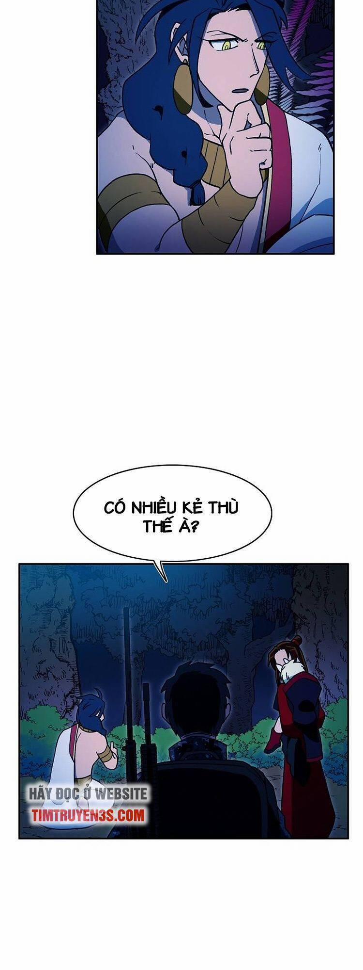 Tay Súng Ma Thuật – Bắn Tỉa Thép 10 trang 32
