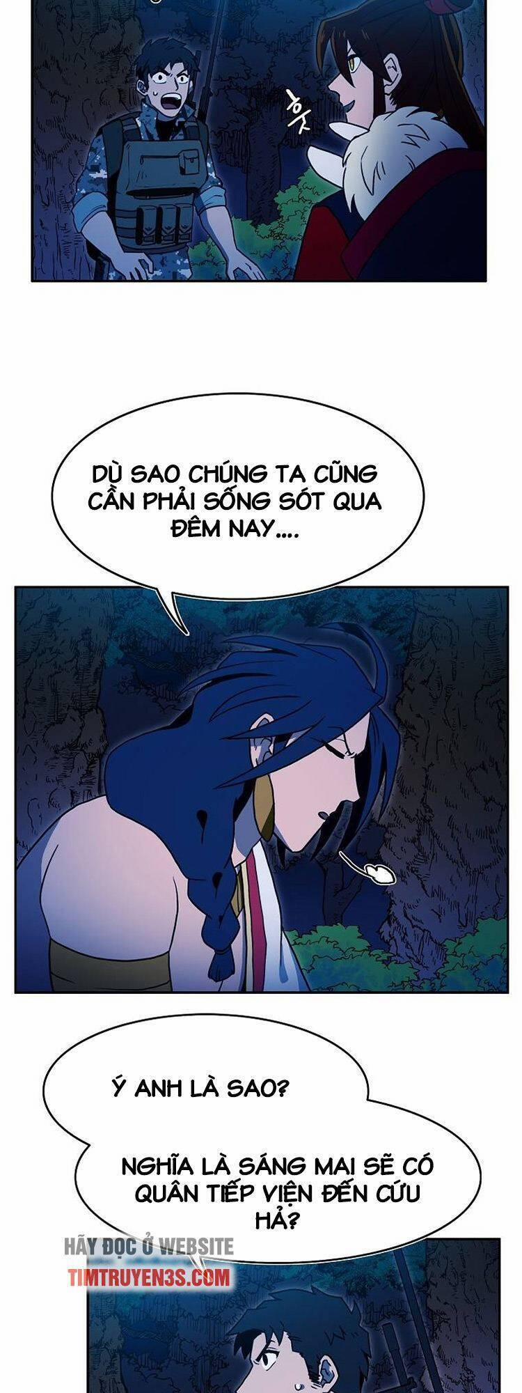 Tay Súng Ma Thuật – Bắn Tỉa Thép 10 trang 34