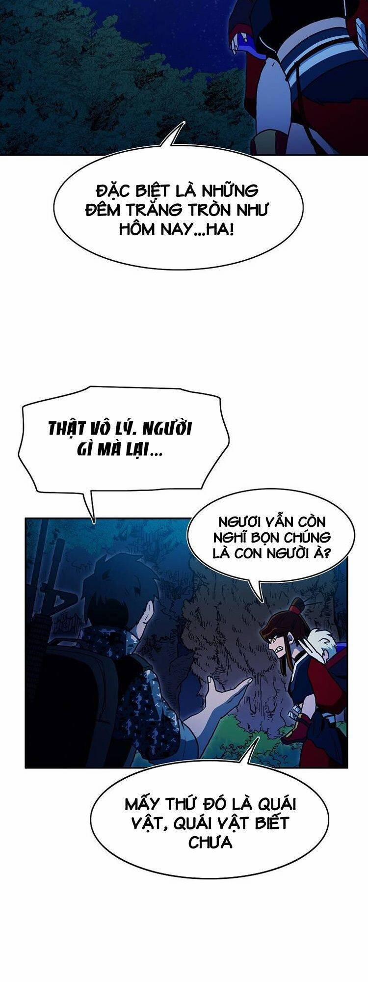 Tay Súng Ma Thuật – Bắn Tỉa Thép 10 trang 37