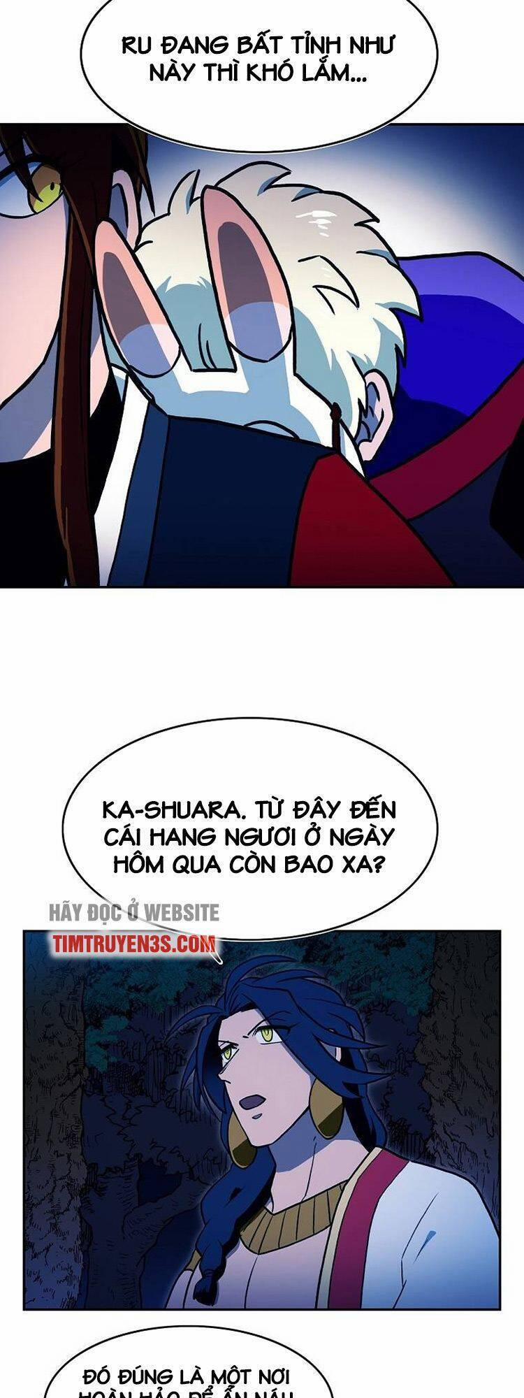 Tay Súng Ma Thuật – Bắn Tỉa Thép 10 trang 44