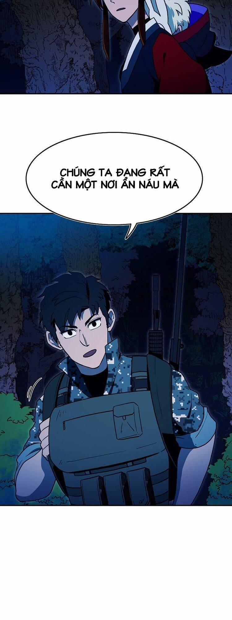 Tay Súng Ma Thuật – Bắn Tỉa Thép 10 trang 47