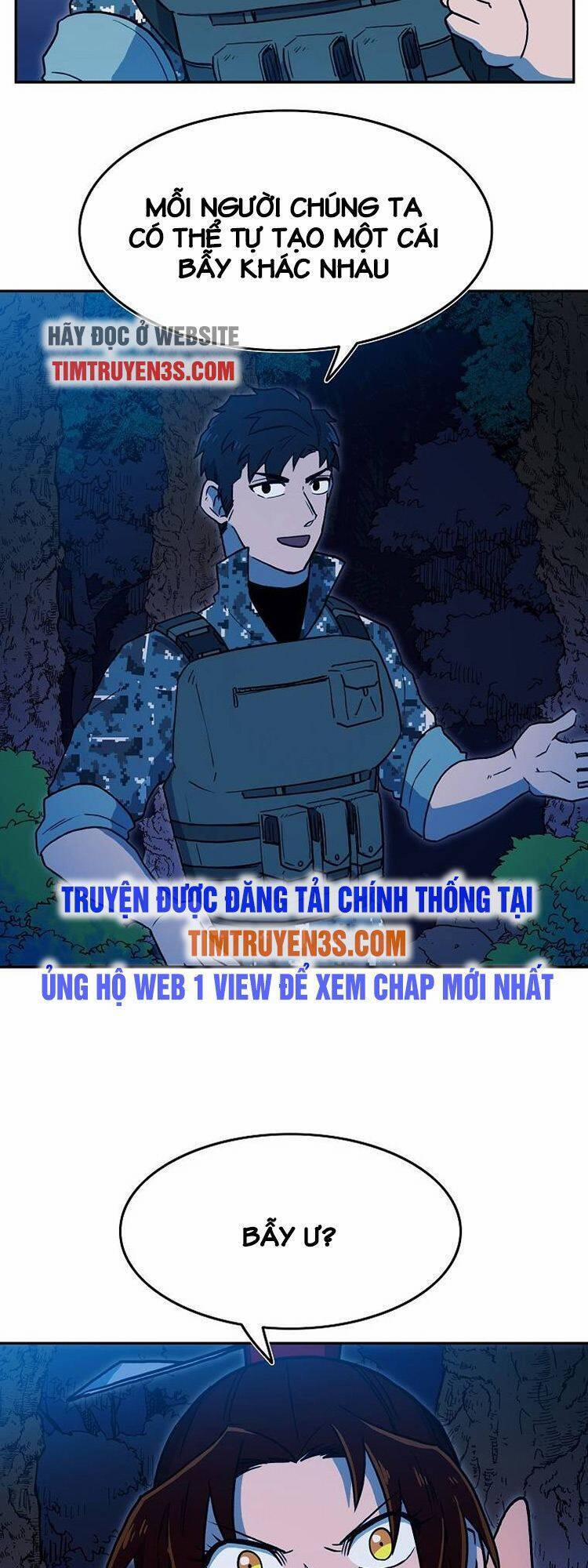 Tay Súng Ma Thuật – Bắn Tỉa Thép 10 trang 51