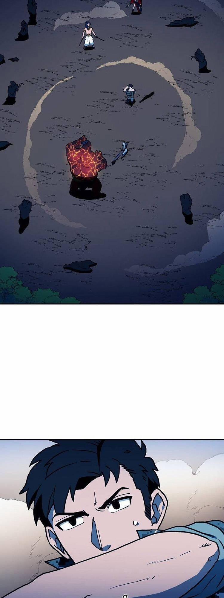 Tay Súng Ma Thuật – Bắn Tỉa Thép 10 trang 7