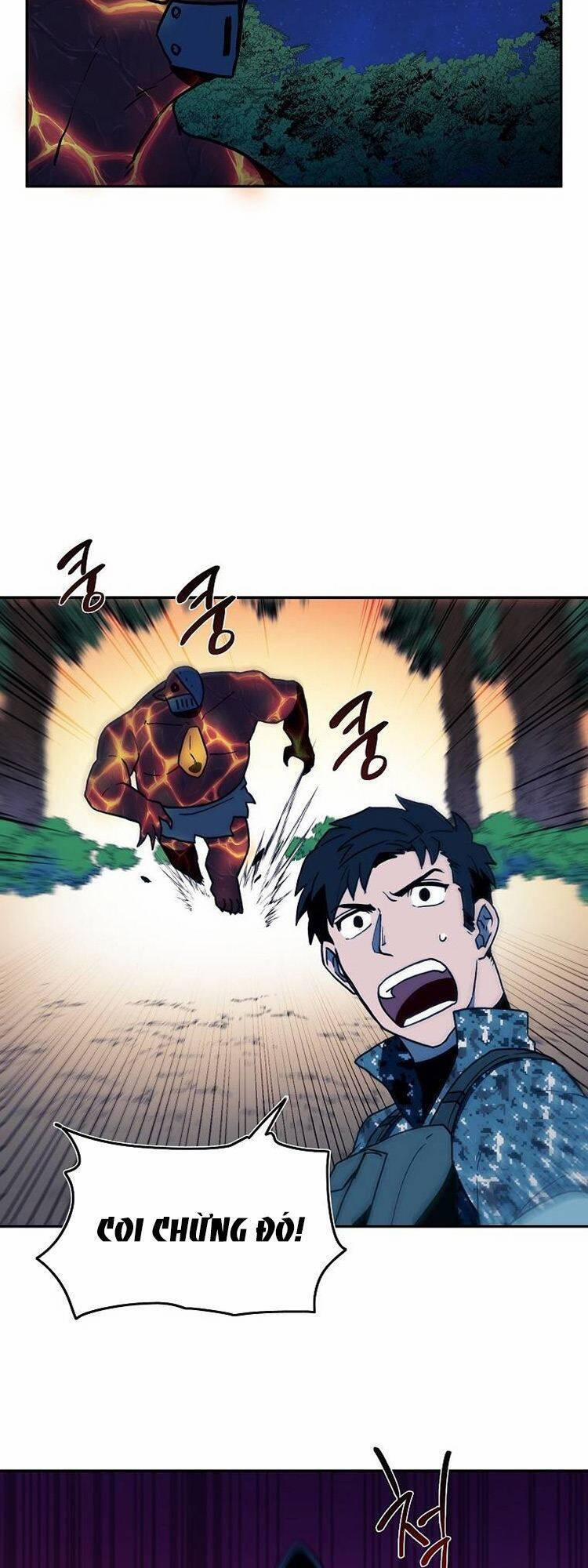 Tay Súng Ma Thuật – Bắn Tỉa Thép 10 trang 9