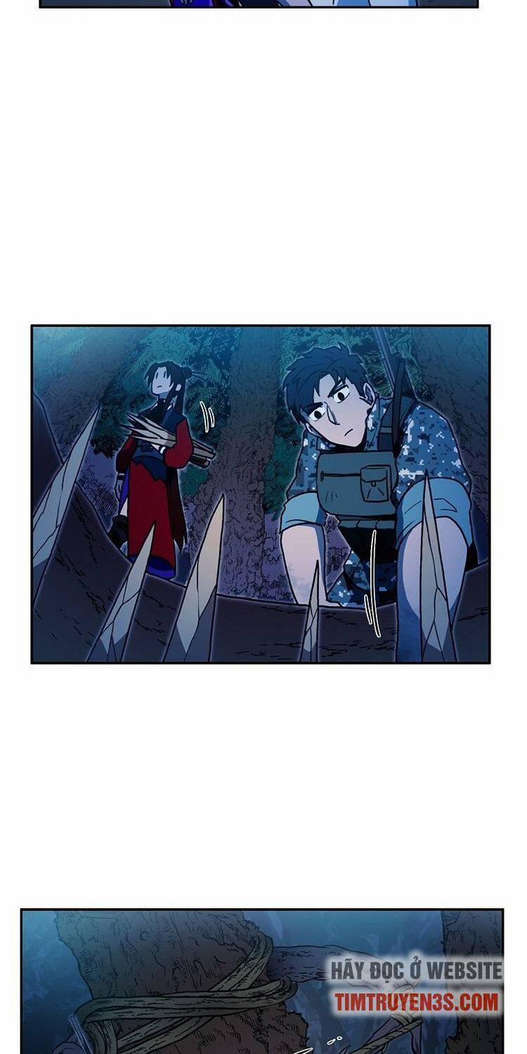 Tay Súng Ma Thuật – Bắn Tỉa Thép 11 trang 16