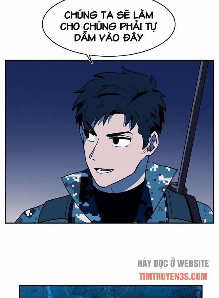 Tay Súng Ma Thuật – Bắn Tỉa Thép 11 trang 19