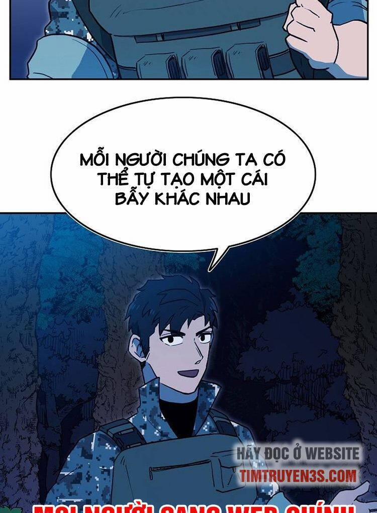 Tay Súng Ma Thuật – Bắn Tỉa Thép 11 trang 2