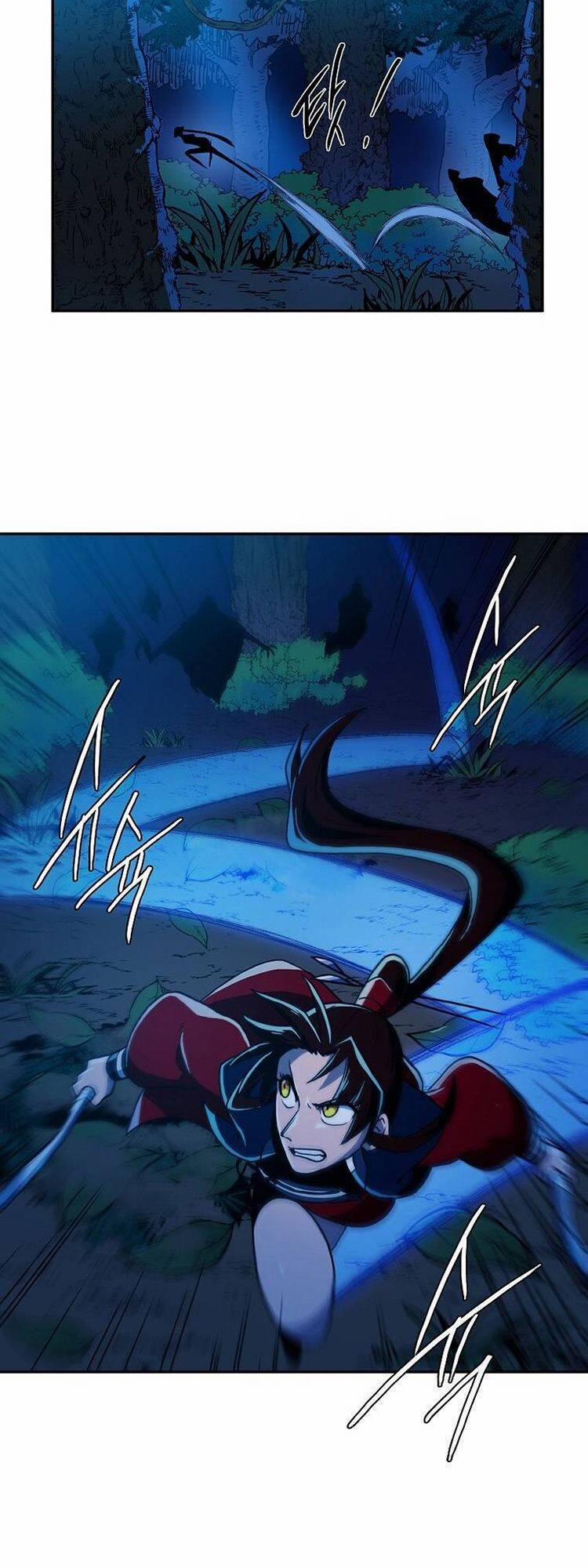 Tay Súng Ma Thuật – Bắn Tỉa Thép 11 trang 20