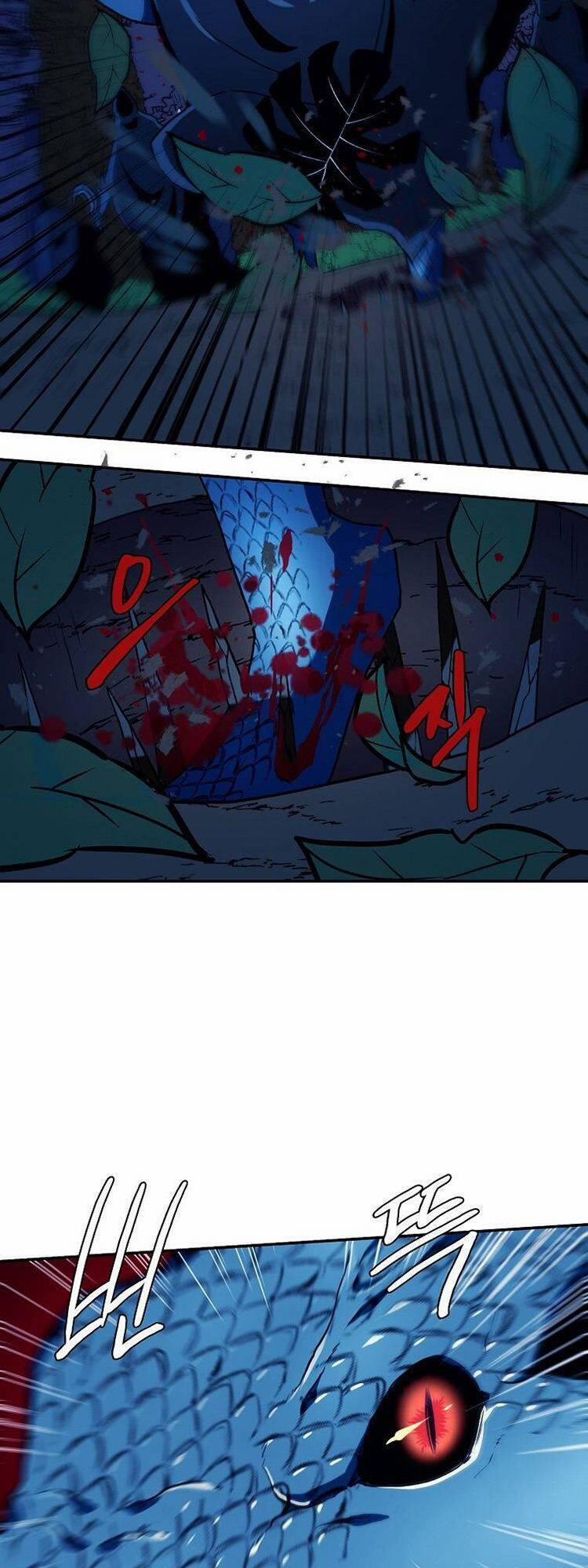 Tay Súng Ma Thuật – Bắn Tỉa Thép 11 trang 23