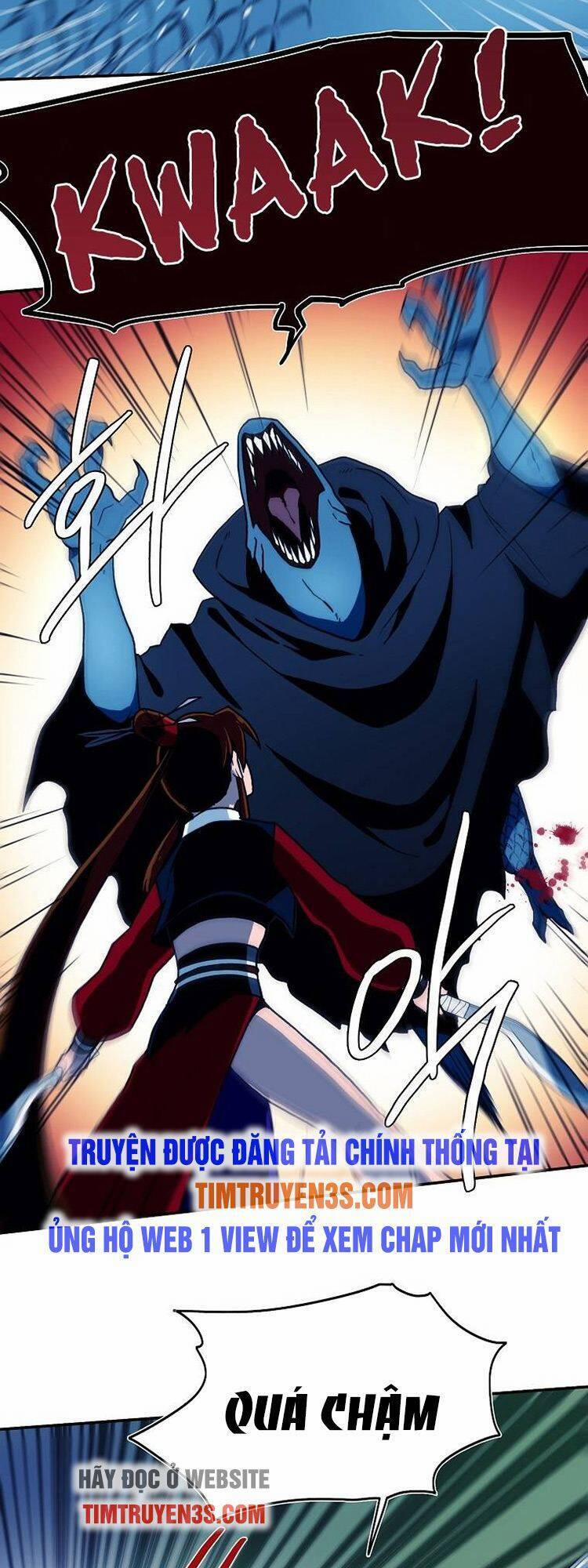 Tay Súng Ma Thuật – Bắn Tỉa Thép 11 trang 24